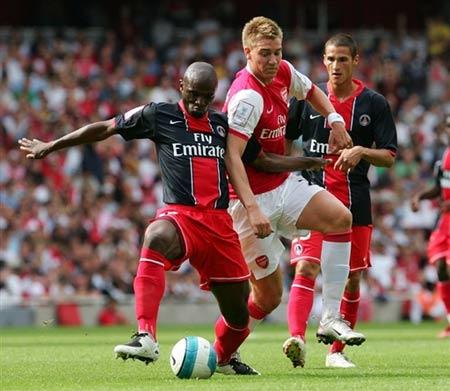 乏留住人才, 延续了, 因为一支球