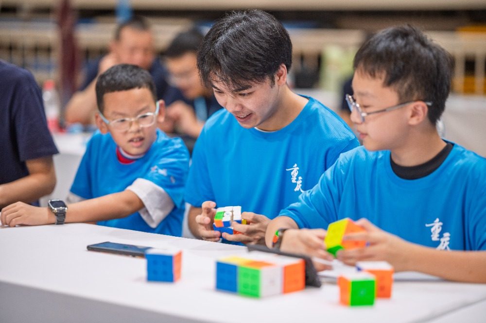开展棋类嘉