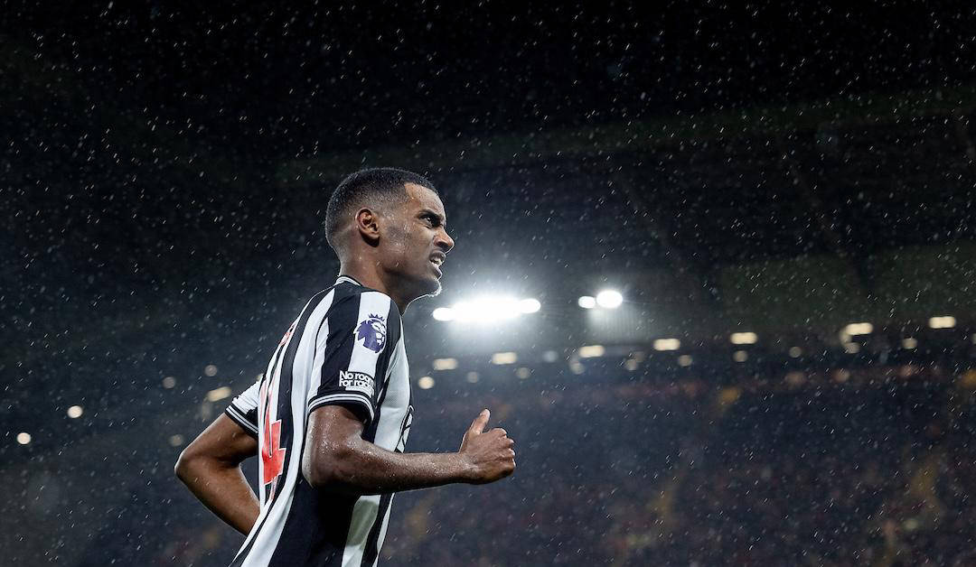 进攻力量培, 豪门的争取