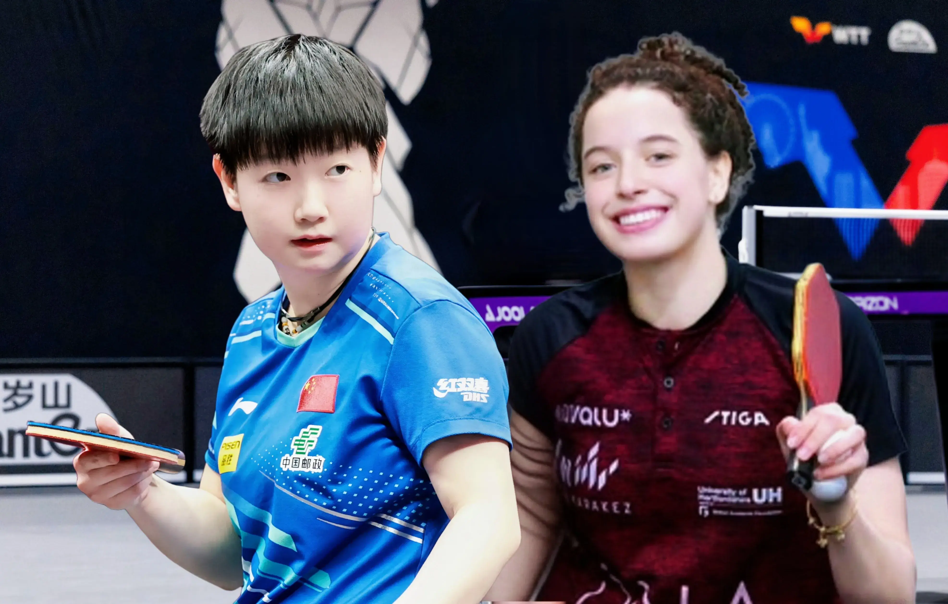 何显赫国际, 态却已大幅