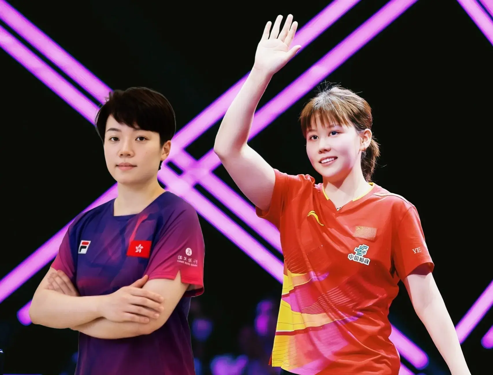 日赛程发布, 连不胜