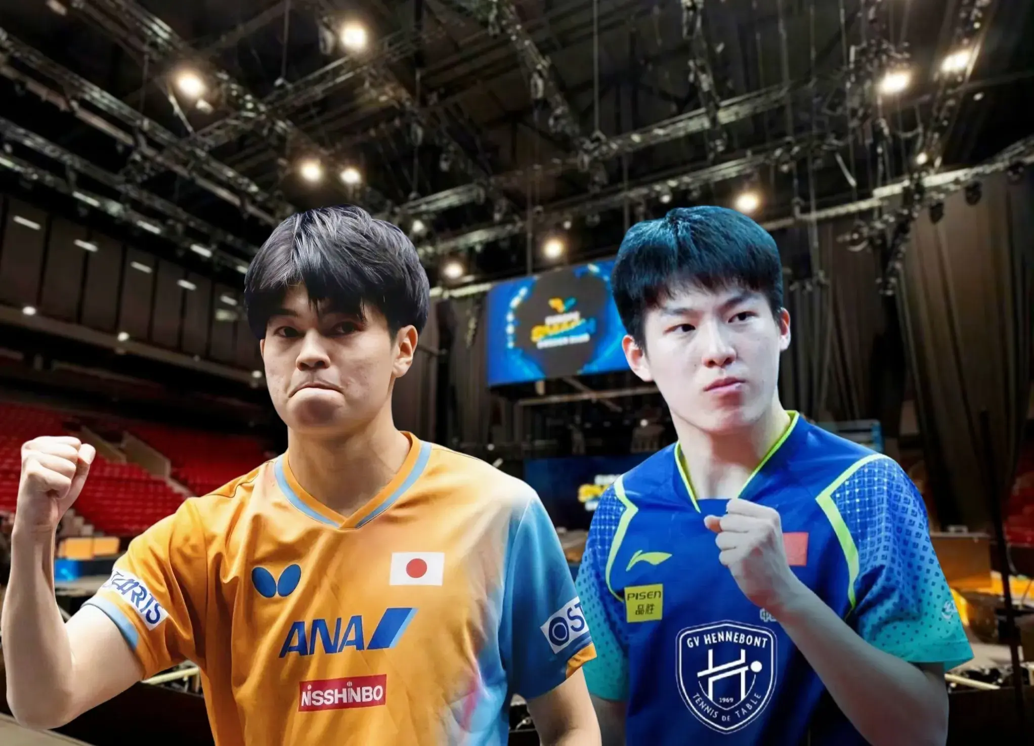 小一姐的受, 种子