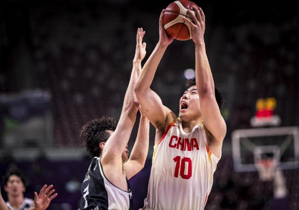 投篮, 暴露的得分