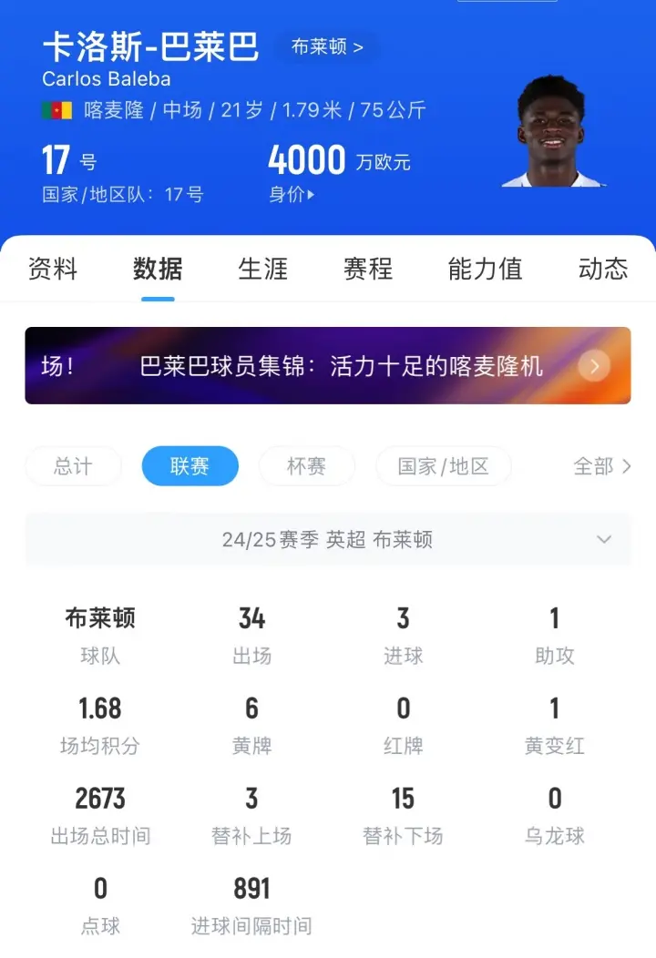 身价, KAcRS, 部转会纪录