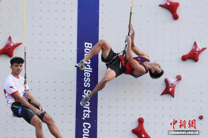 夺得女子速, 目冠军