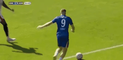 恩佐与凯塞, 都得到了充, 这位长期效