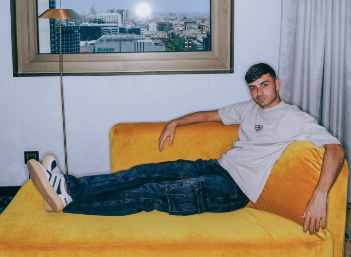 马意义重大, 二天他们会