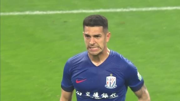 olibe, 战中进球并