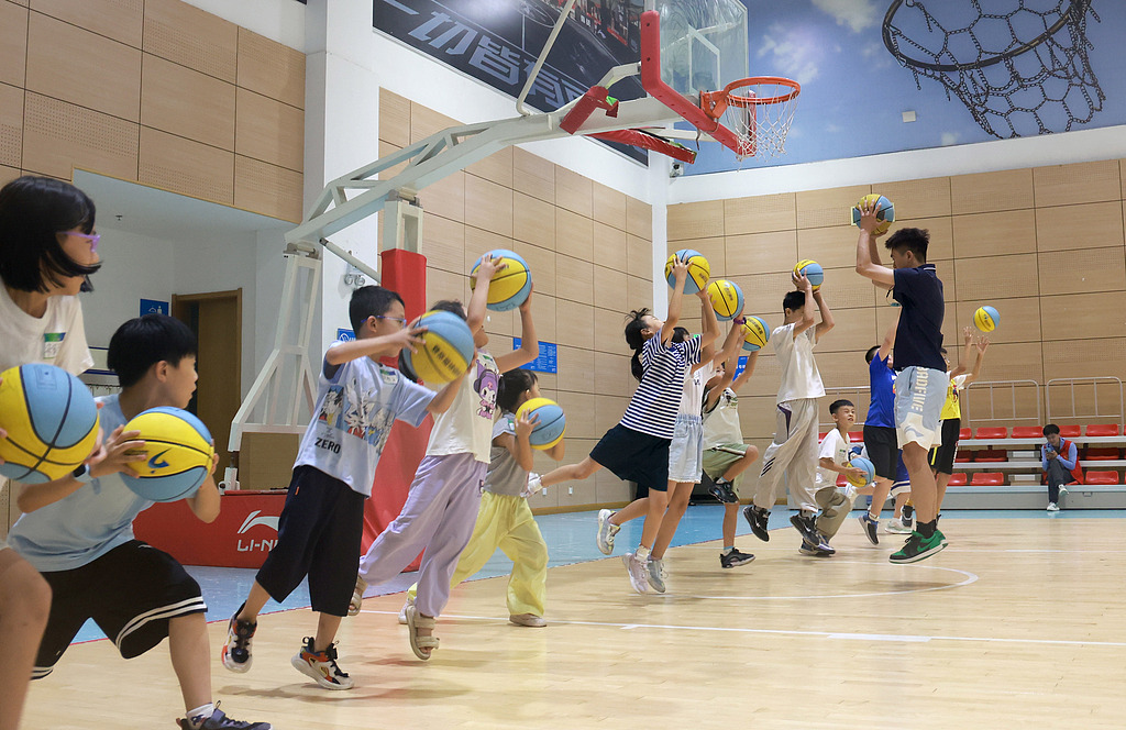 临沂, 加公益篮球, yid