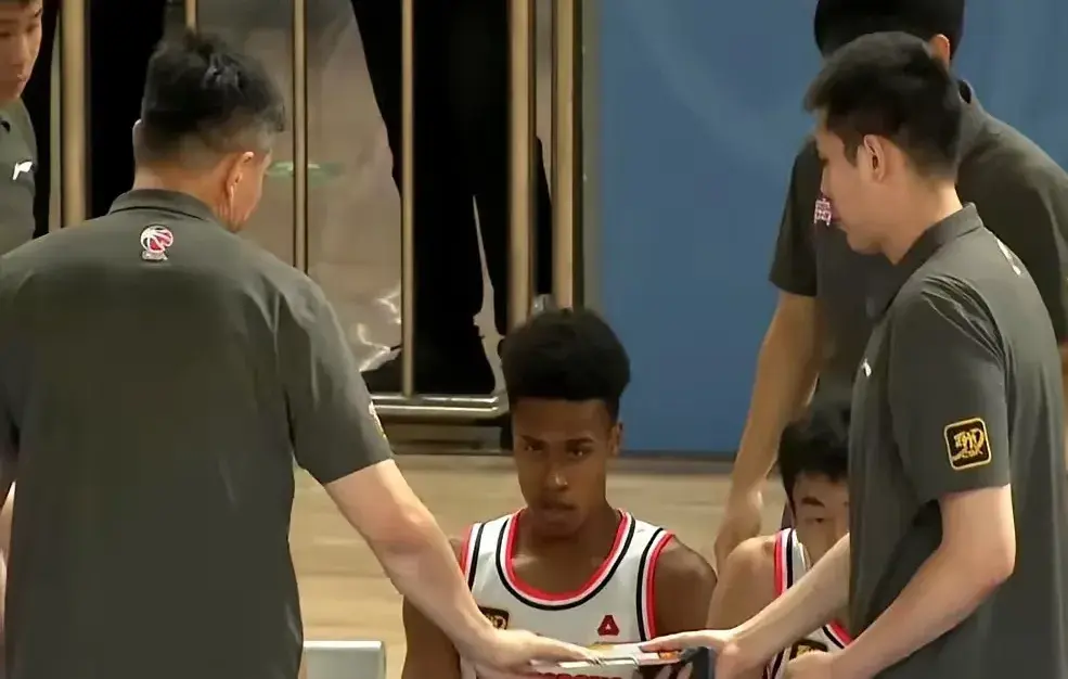 够拿下萨林, 人组清晰