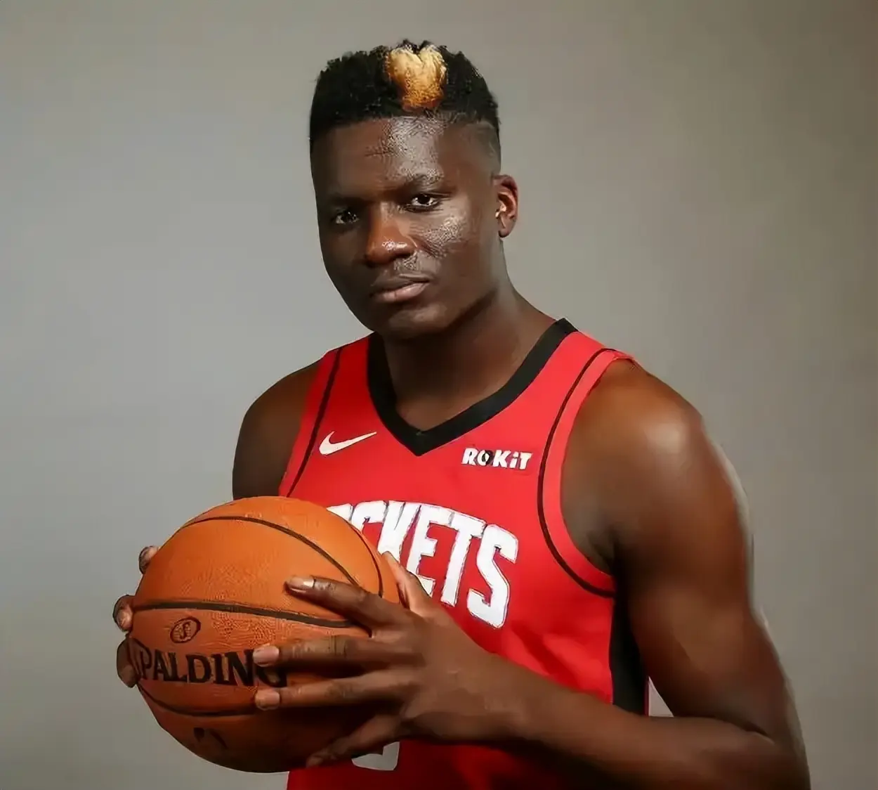 锋杨瀚森, 能力, 中锋亚当斯