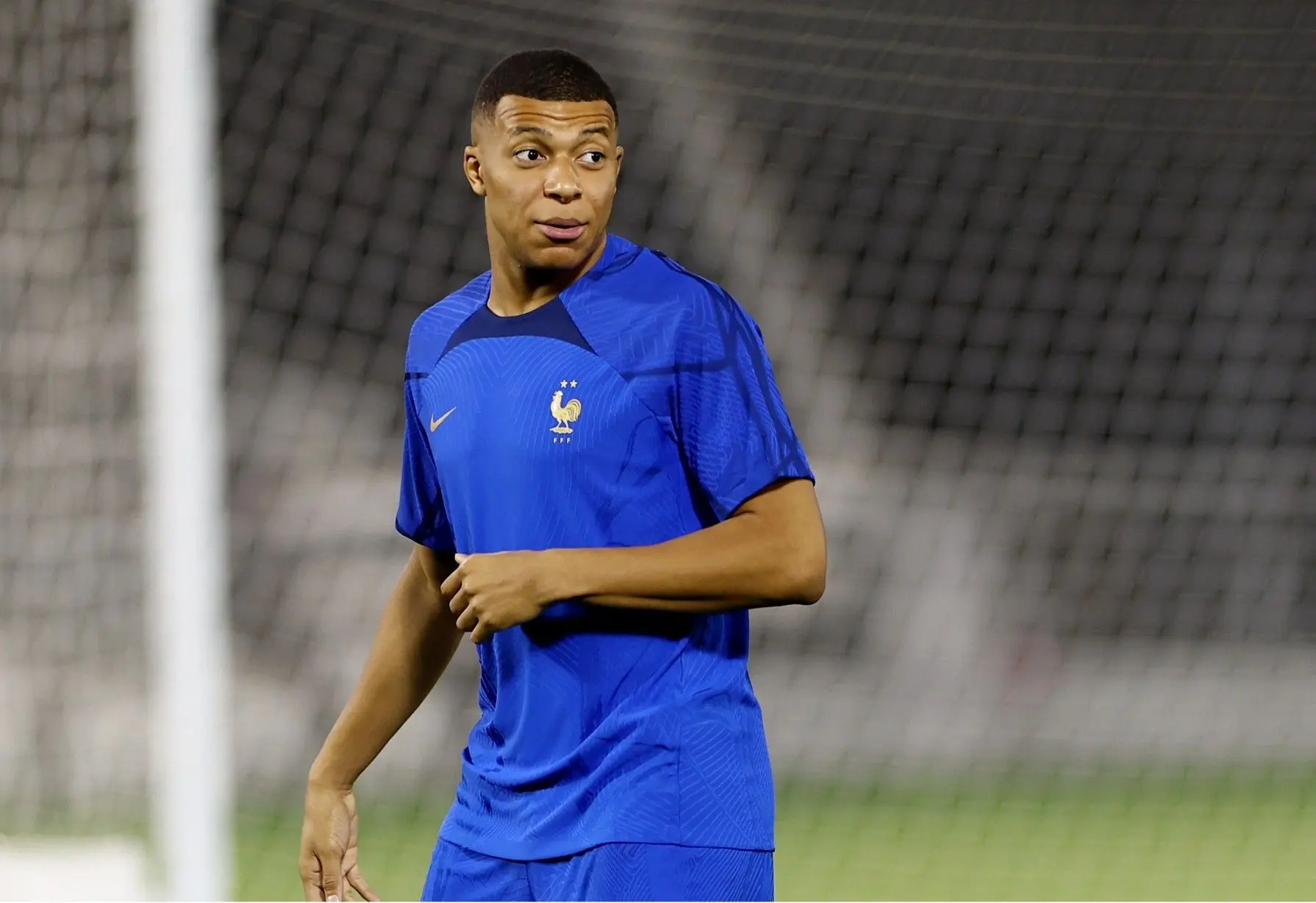 冠军, 世界杯之所