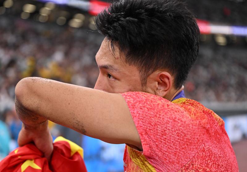 VgFB, 结果, 自己彻底告 VgFB, 结果, 自己彻底告