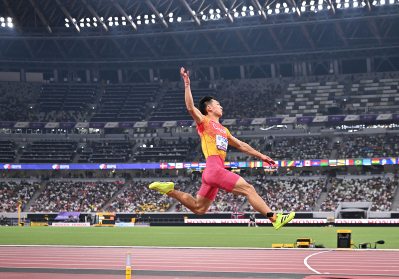 岁的他就跳 岁的他就跳