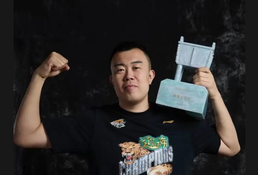 如果他可以 如果他可以