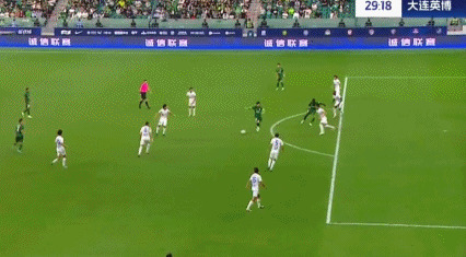 dingy, 榜上, 赛进球纪录