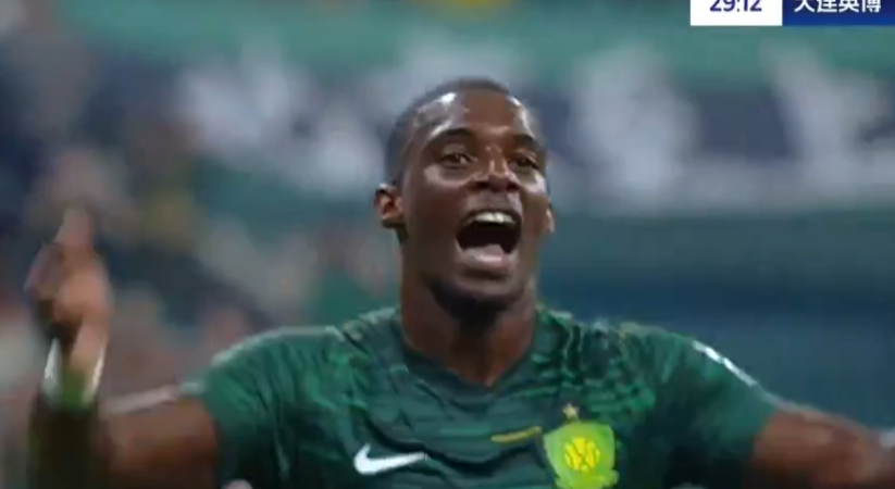 射破门, cmm, 足协杯再度