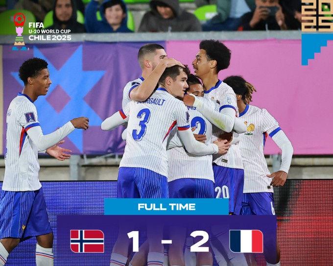 巴乌夫禁区, ae, 夺冠军