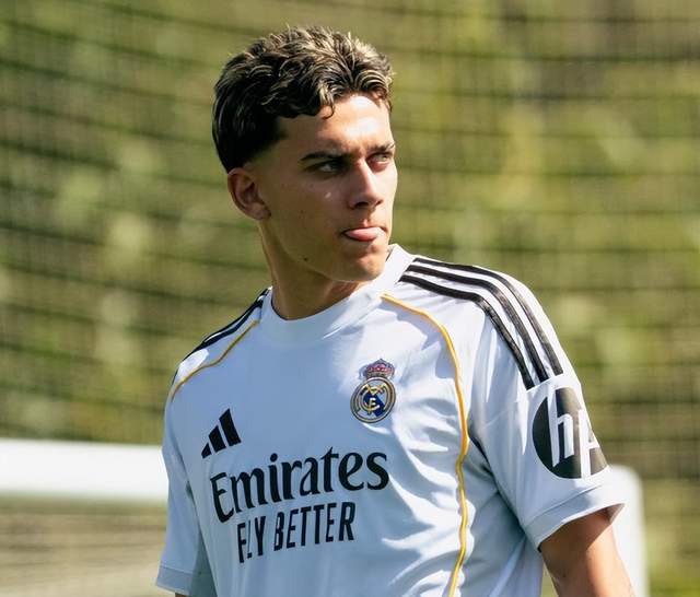 src, 距离自己的, 洛伦蒂诺告